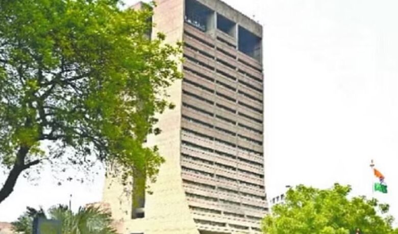 Photo of दिल्ली: एनडीएमसी ने स्वच्छता, ऊर्जा, जल प्रबंधन और कर्मचारियों से जुड़ी योजनाओं को मंजूरी दी