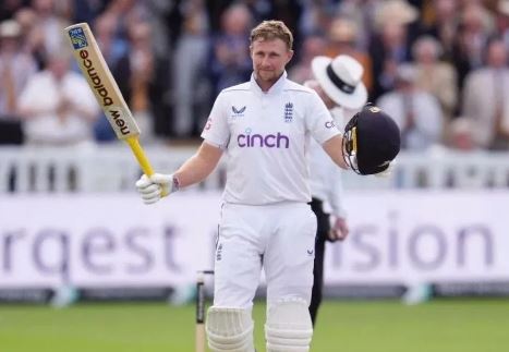 Photo of टेस्ट में नए इतिहास की इबारत लिखने जा रहे Joe Root, खतरे में सचिन-द्रविड़ का वर्ल्ड रिकॉर्ड