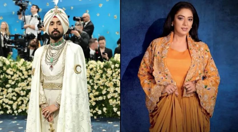 Photo of Border 2 से Diljit Dosanjh की एग्जिट पर रुपाली गांगुली ने दिया रिएक्शन