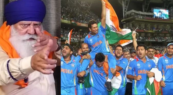 Photo of युवराज सिंह के पिता Yograj ने BCCI पर लगाए सनसनीखेज आरोप