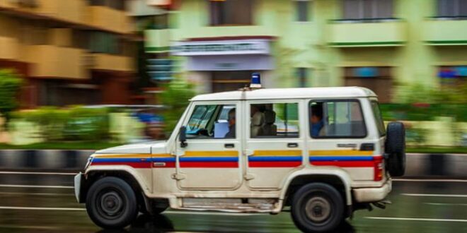 Photo of  नशे के खिलाफ जंग, पुलिस ने 3274.5 करोड़ से अधिक मूल्य के मादक पदार्थों को किया नष्ट