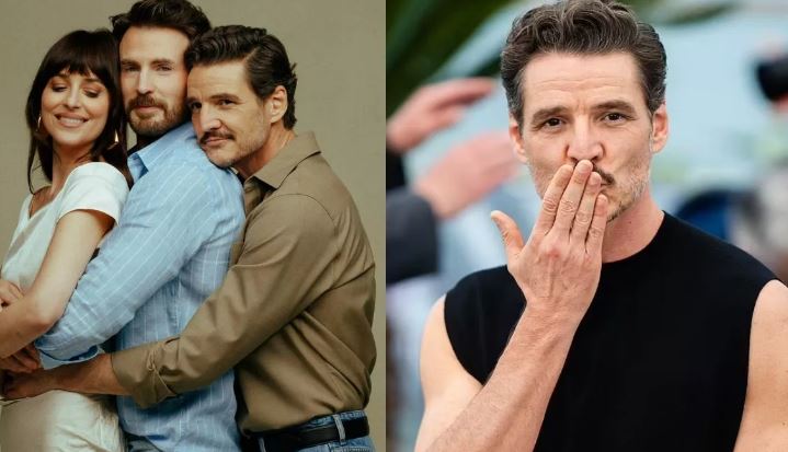 Photo of ‘Materialists’ की रिलीज से Pedro Pascal बने इंटरनेट सेंसेशन