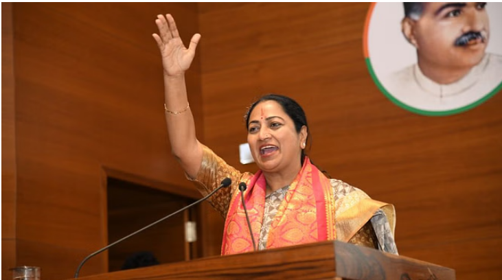 Photo of सीएम रेखा 21 जून को यमुना तट पर करेंगी योग, बड़े कार्यक्रमों का हुआ एलान