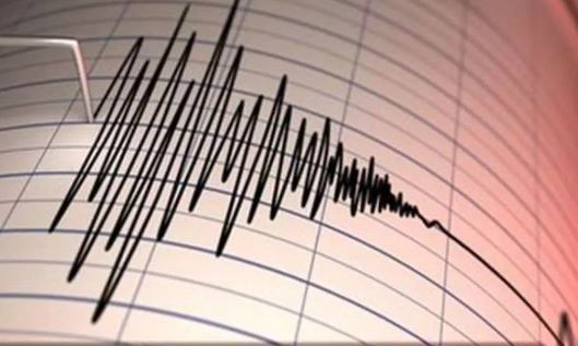 Photo of पाकिस्तान में भूकंप के झटकों से फिर डोली धरती, दहशत में घरों से बाहर निकले लोग; जानें तीव्रता