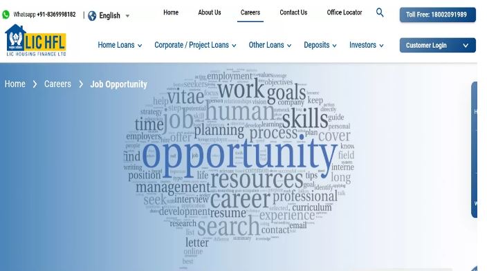 Photo of एलआईसी एचएफएल में अप्रेंटिसशिप पाने का सुनहरा मौका, ग्रेजुएट युवा आवेदन के लिए पात्र