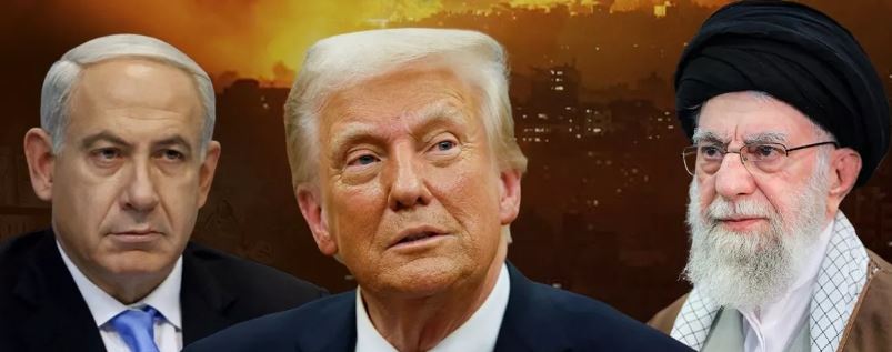 Photo of इजरायल के हमलों में ईरान में गई 585 लोगों की जान, खामेनेई ने कर दिया युद्ध का एलान