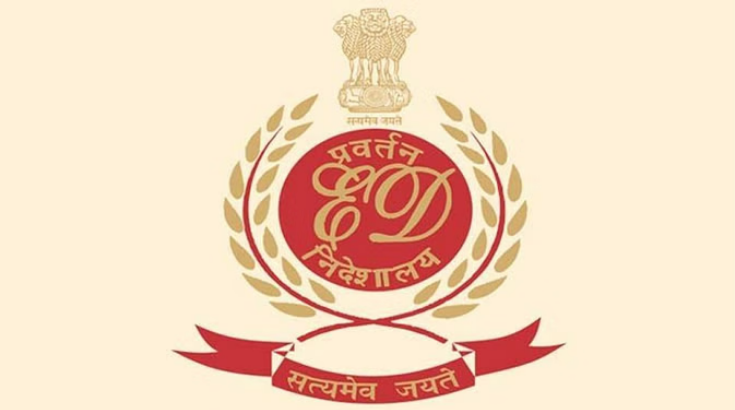 Photo of दिल्ली क्लासरूम घोटाला मामले में ED का एक्शन, कॉन्ट्रैक्टर्स और ठेकेदारों के 37 ठिकानों पर रेड