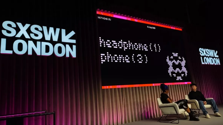 Photo of 1 जुलाई को लॉन्च होगा Nothing Headphone 1, साथ आएगा Nothing Phone 3