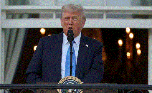 Photo of अफगानिस्तान, म्यांमार, ईरान… 12 देशों के लोगों की अमेरिका में ‘नो एंट्री’