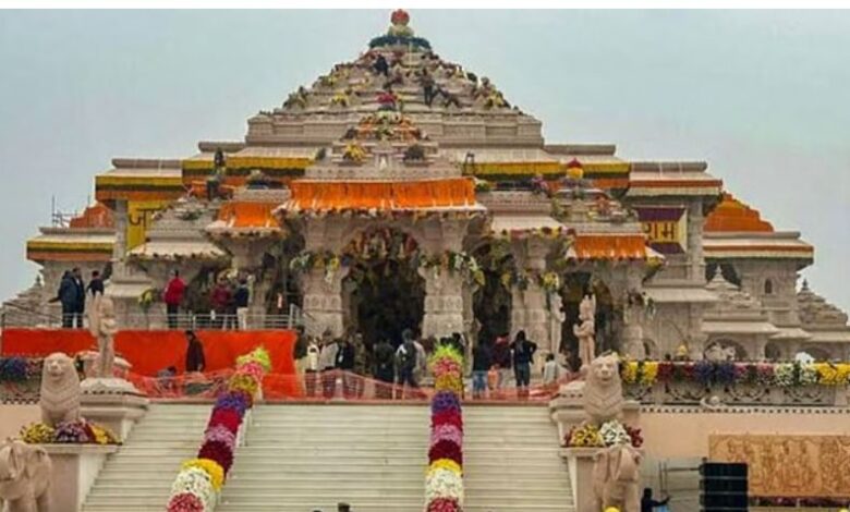 Photo of राम मंदिर: मंदिर आंदोलन के नायकों को मिलेगी अमर पहचान