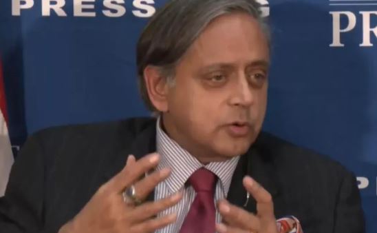 Photo of ‘Pakistan में आतंकियों को मिलता है इनाम…’, थरूर ने शहबाज सरकार को फिर लताड़ा