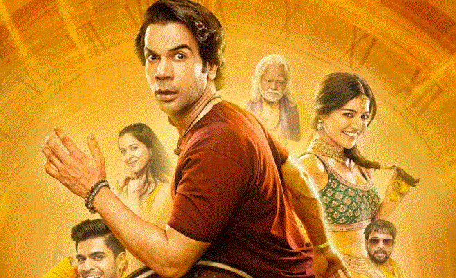 Photo of  14 दिन में थिएटर्स के बाद ओटीटी पर आई ‘भूल चूक माफ’,कहां हो रही स्ट्रीम?