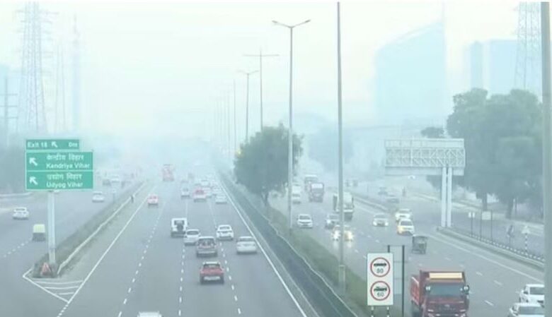 Photo of वायु प्रदूषण बढ़ते ही दिल्ली-एनसीआर में ग्रेप-1 लागू, सिटीजन चार्टर अपनाने का आग्रह