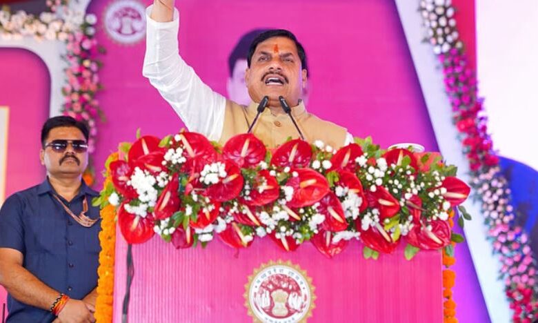 Photo of मध्य प्रदेश में होगी मुख्यमंत्री सुगम बस योजना की शुरूआत…