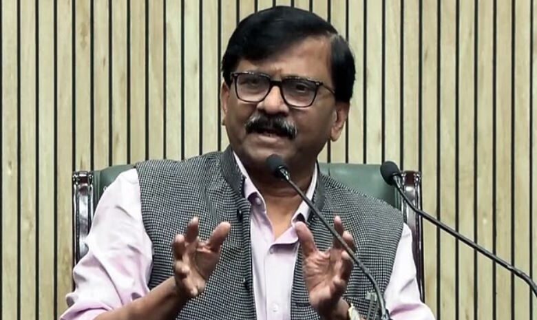 Photo of  ‘आगे या पीछे, कोई भी कदम उठाने को तैयार, अहंकार की कोई बात नहीं’, मनसे से गठबंधन पर बोले राउत