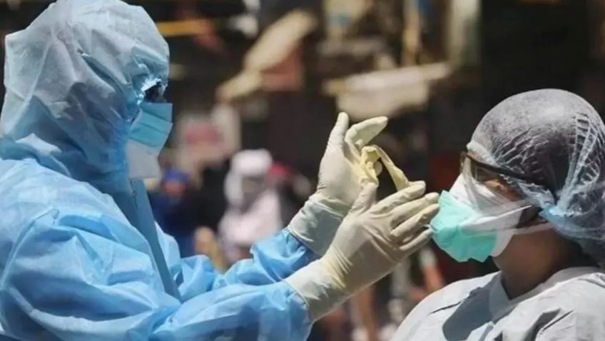 Photo of देश में कोरोना से 24 घंटे में 4 मरीजों की मौत, अबतक 113 की गई जान; जानें कितने हैं एक्टिव केस