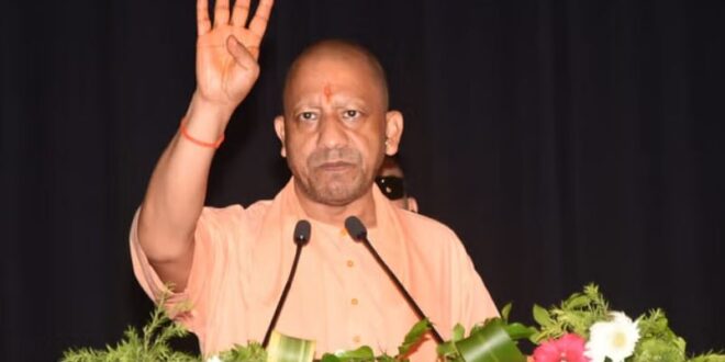 Photo of आज काशी आएंगे सीएम योगी, विश्वनाथ धाम में लगाएंगे हाजिरी