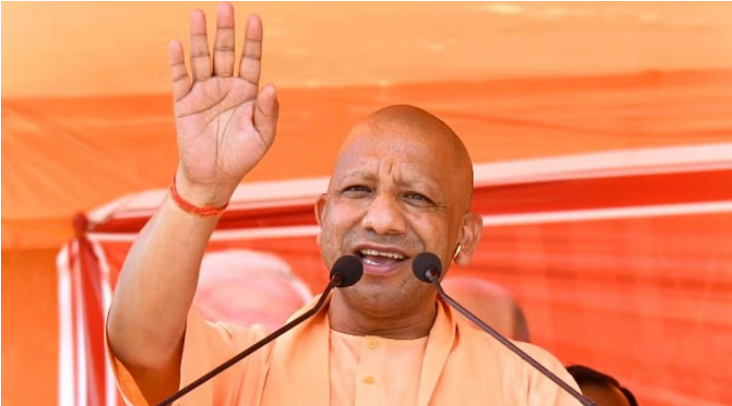 Photo of आज CM योगी गोरखपुर लिंक एक्सप्रेस-वे व आयुष विवि उद्घाटन की तैयारियों की करेंगे समीक्षा