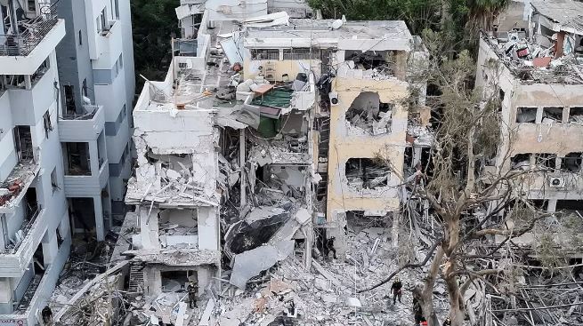 Photo of 12 दिन की जंग में ईरान और इजरायल को लगी आर्थिक चपत