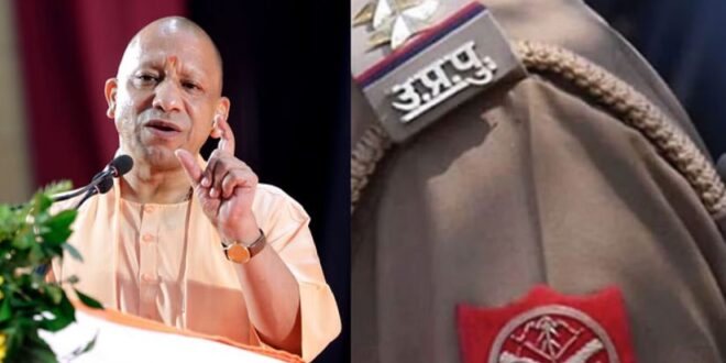 Photo of यूपी: पुलिस में आने वाली हैं बंपर भर्तियां, 19 हजार से ज्यादा सिपाहियों की होगी भर्ती