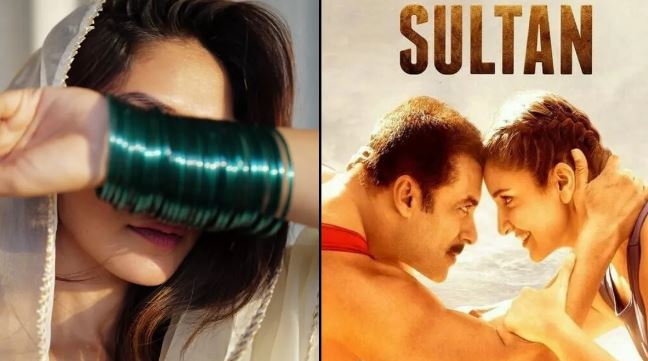 Photo of Sultan में सलमान खान की ‘आरफा’ बनने वाली थीं ये बॉलीवुड एक्ट्रेस
