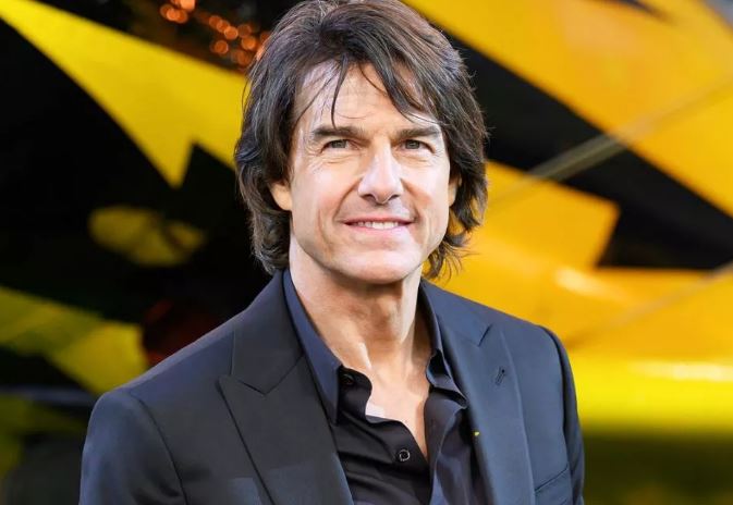 Photo of Tom Cruise को 2025 में मिलेगा ऑस्कर का सम्मान