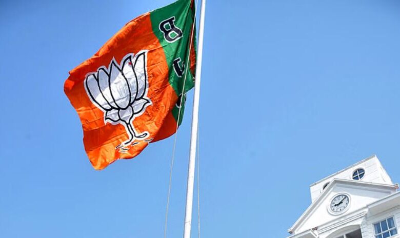 Photo of मध्य प्रदेश भाजपा में प्रदेश अध्यक्ष के चुनाव पर असमंजस बरकरार