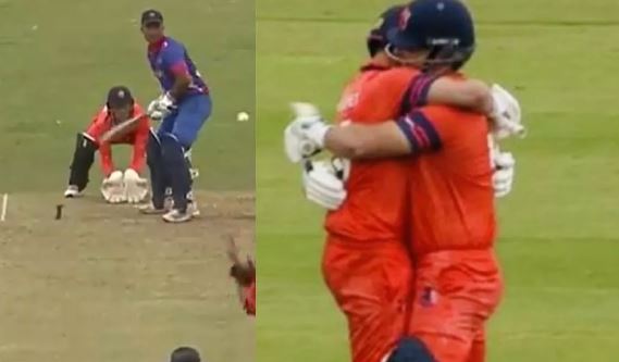 Photo of T20 Cricket का सबसे बड़ा ‘सुपर’ ड्रामा… मैच में एक नहीं, बल्कि 3-3 सुपर ओवर हुए