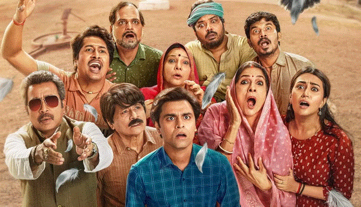 Photo of  2 जुलाई से पहले ही ओटीटी पर आ धमकेगी पंचायत! नए पोस्ट में मिल गया हिंट