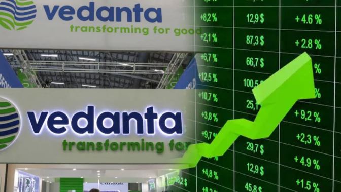 Photo of वेदांता का डिविडेंड पाने के लिए स्टॉक पर टूटे निवेशक, शेयरों में दिखी तूफानी तेजी