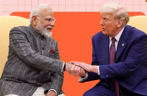 Photo of डोनाल्ड ट्रंप ने बीच में ही छोड़ा जी-7 सम्मेलन, पीएम मोदी से नहीं होगी मुलाकात