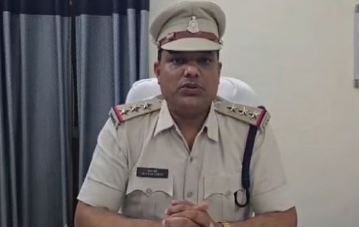 Photo of रिटायरमेंट से पांच दिन पहले निलंबित हुए पटवारी ने दी जान, सुसाइड नोट में खुद को बताया निर्दोष