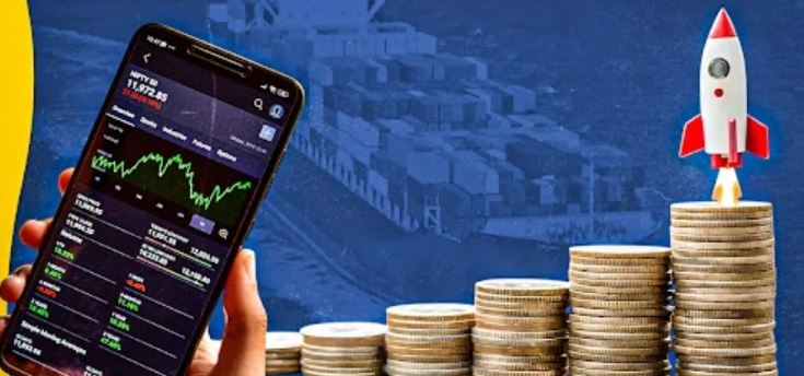 Photo of गिरते बाजार में सरकारी कंपनी ने कराई छप्परफाड़ कमाई