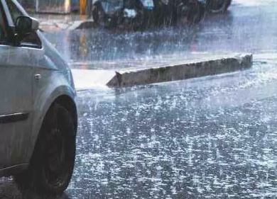 Photo of बिहार के बाद अब यूपी और राजस्थान में होगी मानसून की एंट्री, पांच राज्यों में बारिश का रेड अलर्ट जारी