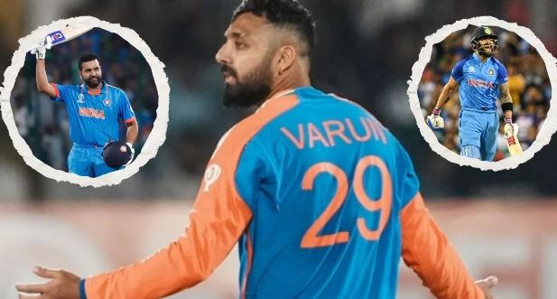 Photo of Varun Chakravarthy ने चुनी वर्ल्ड की बेस्ट प्लेइंग-11