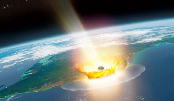 Photo of 30 जून को क्यों मनाया जाता है वर्ल्ड एस्टेरॉयड डे? जानें