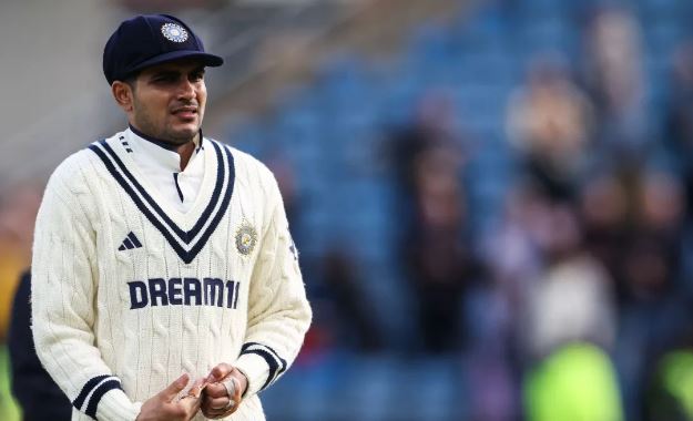 Photo of  भारत अगर सीरीज हारता है तो गिल की कप्‍तानी का क्‍या? रवि शास्‍त्री ने मैनेजमेंट से कर दी खास मांग