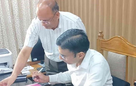 Photo of उत्तराखंड: प्रदेश की ग्राम, क्षेत्र और जिला पंचायत पदों पर आरक्षण की अंतिम सूची जारी