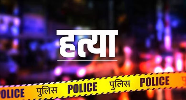 Photo of  स्कूटी टच होने पर दिल्ली में सरेआम युवक का कत्ल