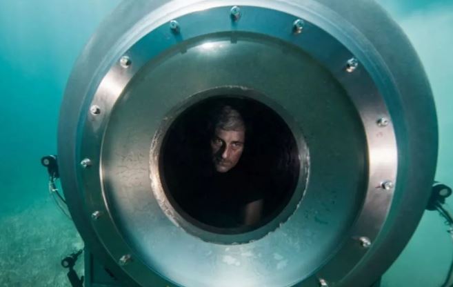 Photo of टाइटैनिक जहाज हादसे की रोंगटे खड़े करने वाली डॉक्यूमेंट्री! ओटीटी पर कहां देखें?