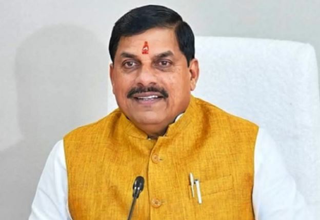 Photo of खंडवा में जल गंगा संवर्धन के समापन का भव्य आयोजन