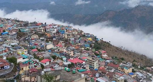 Photo of भारी बारिश के साथ ही चलेंगी तेज हवाएं, इन जिलों के लिए खासतौर पर ऑरेंज व येलो अलर्ट