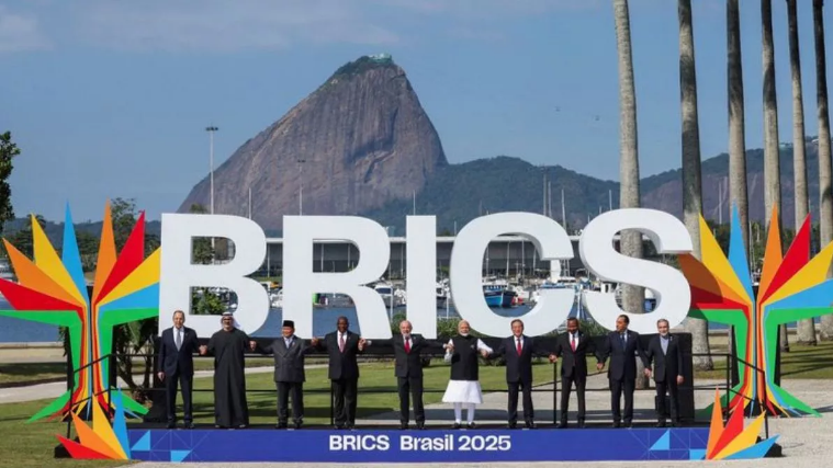 Photo of पीएम मोदी ने किया एलान ‘जैसे G-20 की अध्यक्षता की, वैसे ही ब्रिक्स को नए रूप में परिभाषित करेंगे