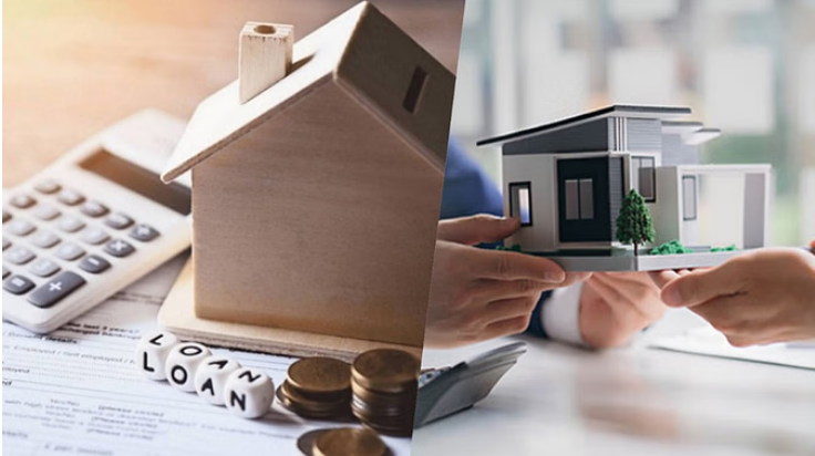 Photo of भारत में खुदरा ऋण का नया दौर, आवास ऋण से मिलेगी रफ्तार