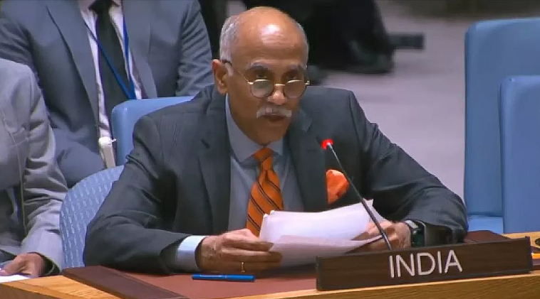 Photo of UNGA में अफगानिस्तान के खिलाफ प्रस्ताव से भारत ने बनाई दूरी