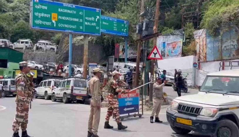 Photo of चारधाम यात्रा: मानसून से बदरी-केदार यात्रा की रफ्तार हुई धीमी