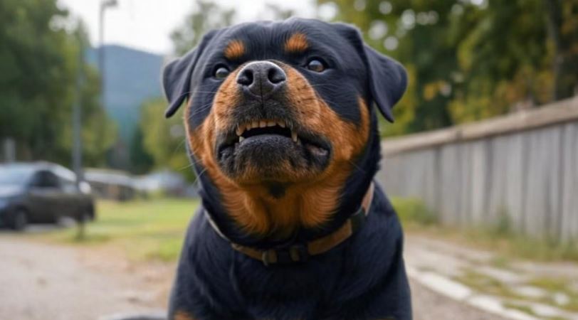 Photo of देहरादून: प्रतिबंधित खूंखार कुत्तों के मामले में नया मोड़, निगम को थमाया स्टे ऑर्डर…