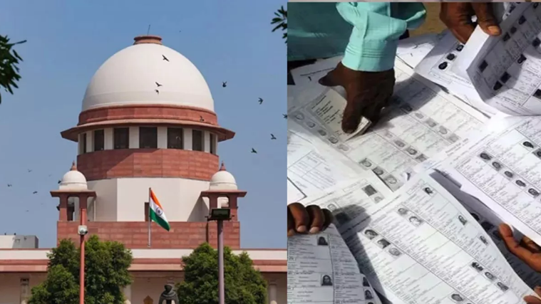 Photo of मतदाता सत्यापन में आधार और EPIC के साथ राशन कार्ड पर करें विचार