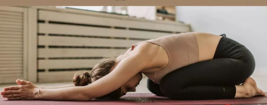 Photo of टेलबोन के दर्द से कराह उठते हैं आप? तो छुटकारा पाने के लिए करें ये योगासन