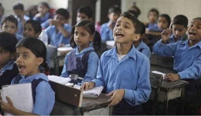 Photo of कुमाऊं के सैकड़ों स्कूलों में शिक्षकों को ढूंढ रहे बच्चे, 5 हजार से अधिक पद रिक्त